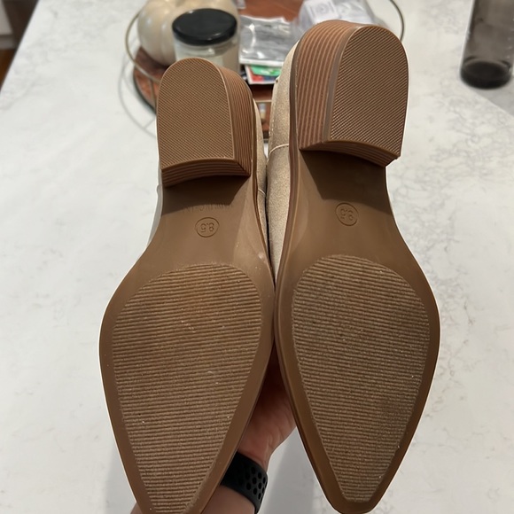 NWOT- Madden Girl Redford Boots - Picture 3 of 5